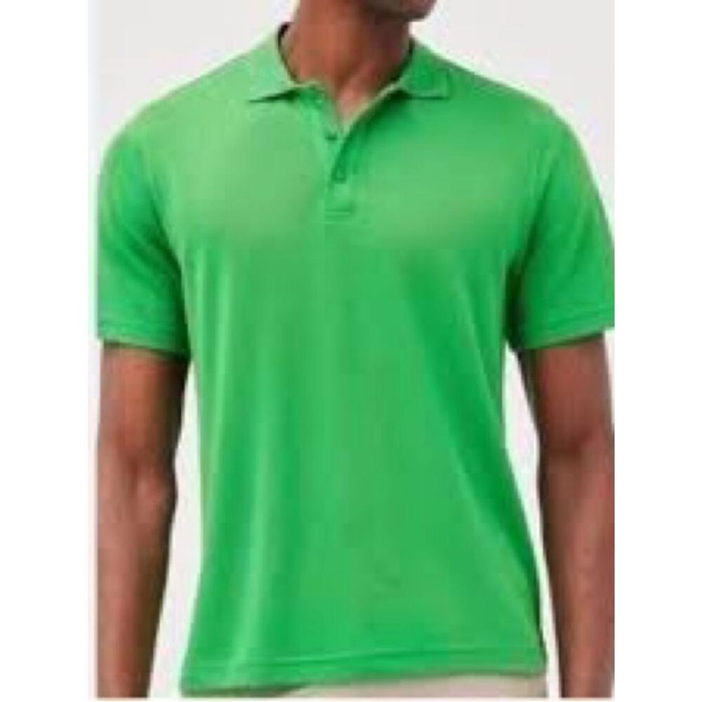 Outdoor Voices Birdie Polo